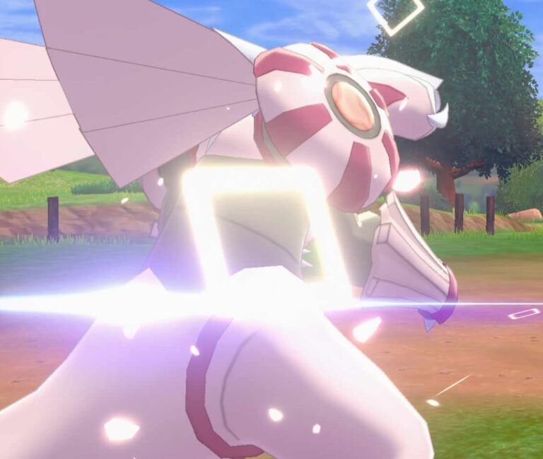 ディアルガ パルキア ギラティナ 色違い菱形 リボンコンプ 続・大人でもポケモン好き